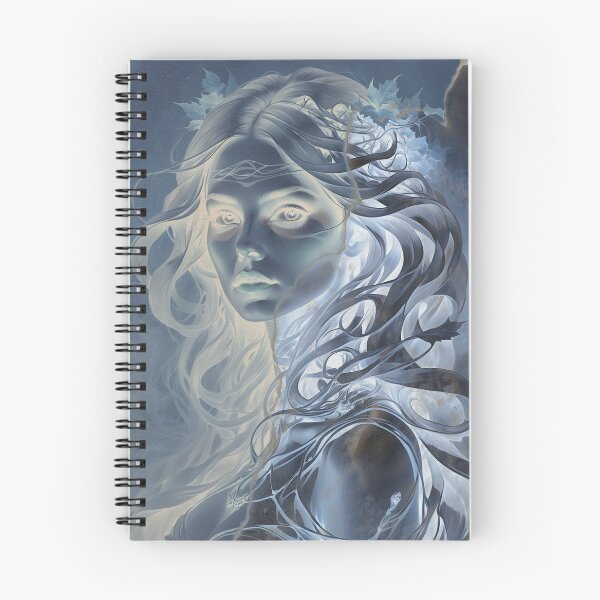 Item preview, LOST INTO THE NEGATIVE designed and sold by Tammera.