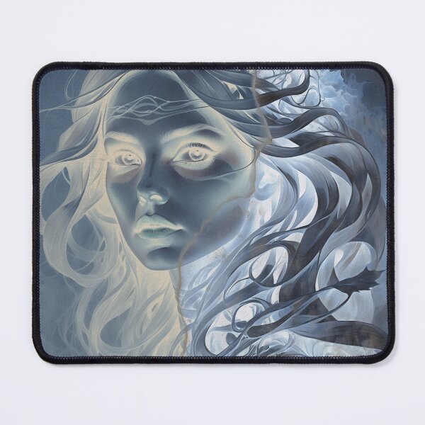 Item preview, LOST INTO THE NEGATIVE designed and sold by Tammera.