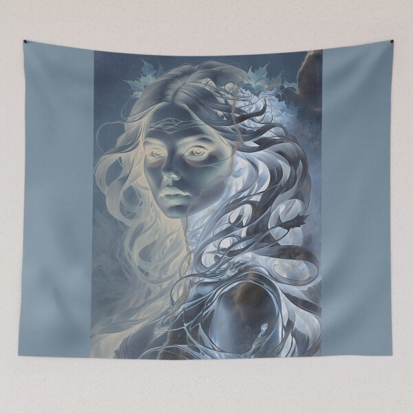 Item preview, LOST INTO THE NEGATIVE designed and sold by Tammera.