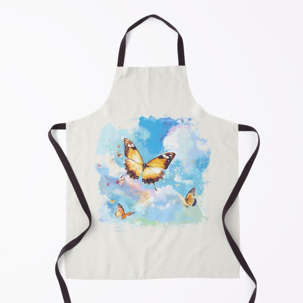 Item preview, Butterfly Kisses from the Moon: A Celestial Love Story designed and sold by MOONE FLOWER.