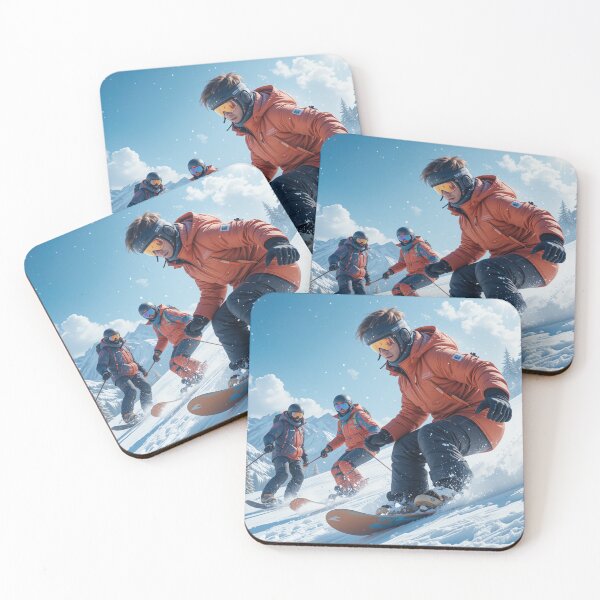 Item preview, Snowboard designed and sold by Carmensa67.