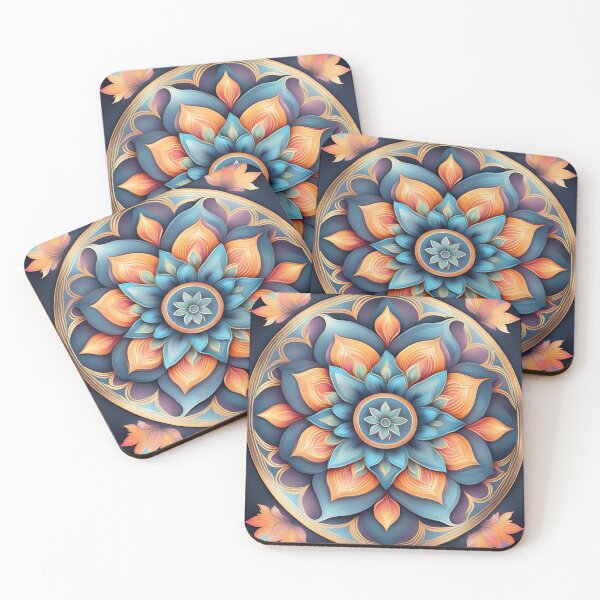 Item preview, Mandala 11 designed and sold by Katharos Creations.