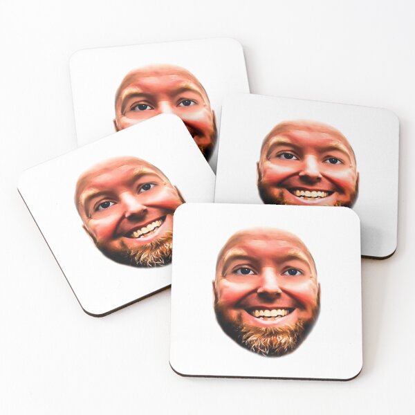 Item preview, Phillip Gallant’s Head designed and sold by GallantPhillip.