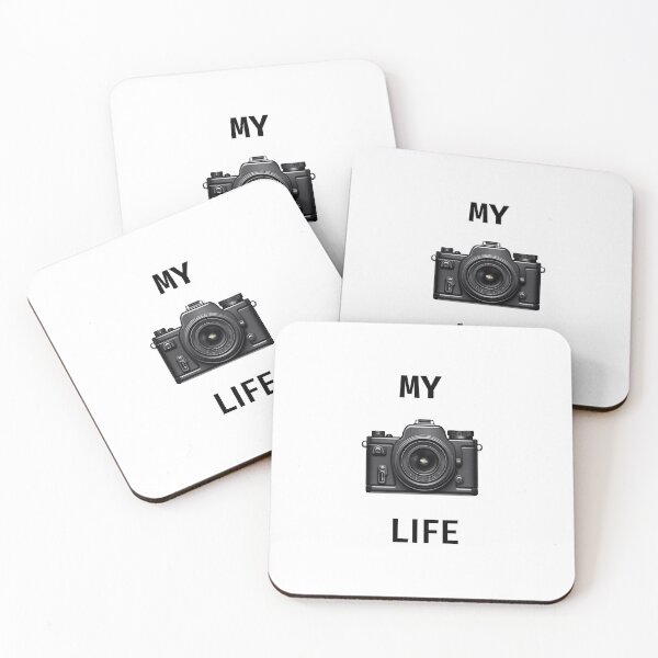 Item preview, My life designed and sold by HalfYuzu.
