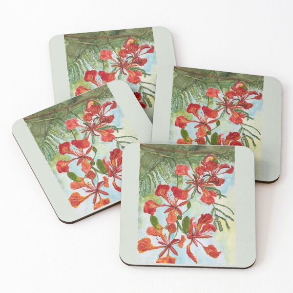 Item preview, Summertime  designed and sold by tuyetstudio.
