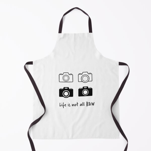 Item preview, B&W designed and sold by HalfYuzu.