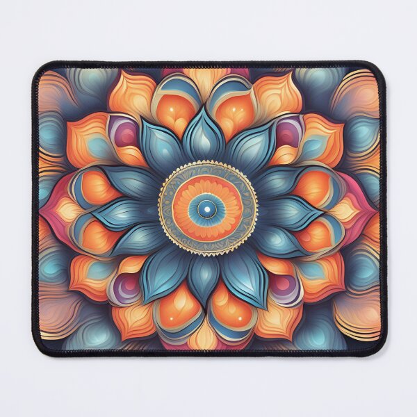 Item preview, Mandala 12 designed and sold by Katharos Creations.
