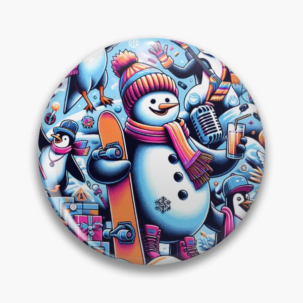 Item preview, Snowboarding designed and sold by dvirmalka.