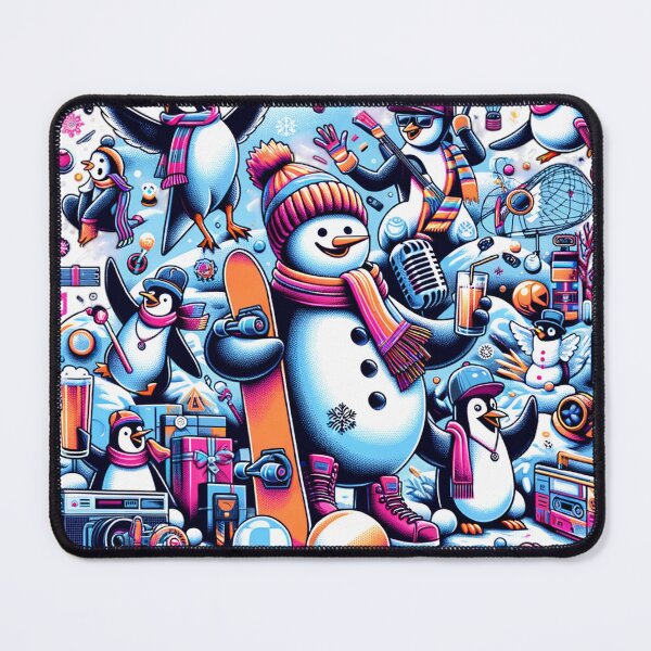 Item preview, Snowboarding designed and sold by dvirmalka.