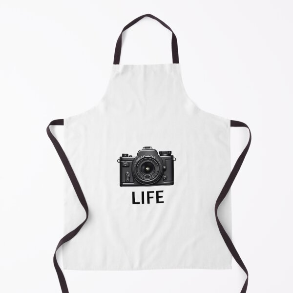 Item preview, Camera life designed and sold by HalfYuzu.