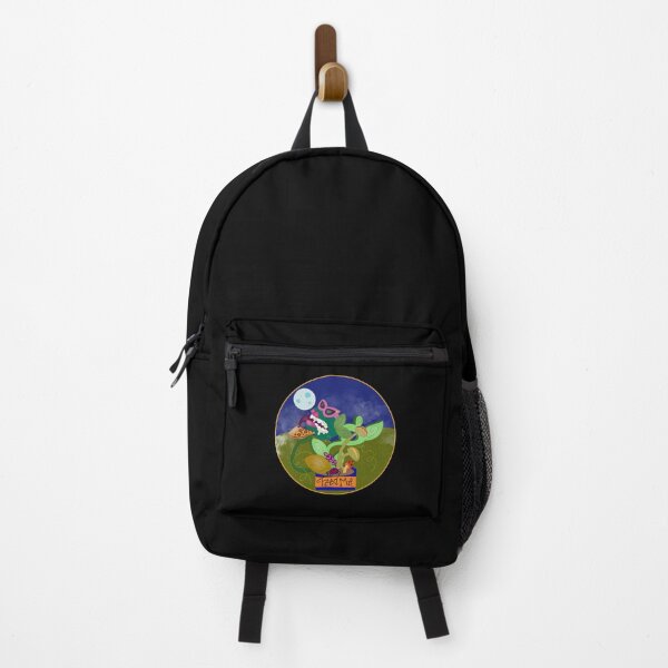 Item preview, Venus fly Trap with pizza designed and sold by starlabrady.