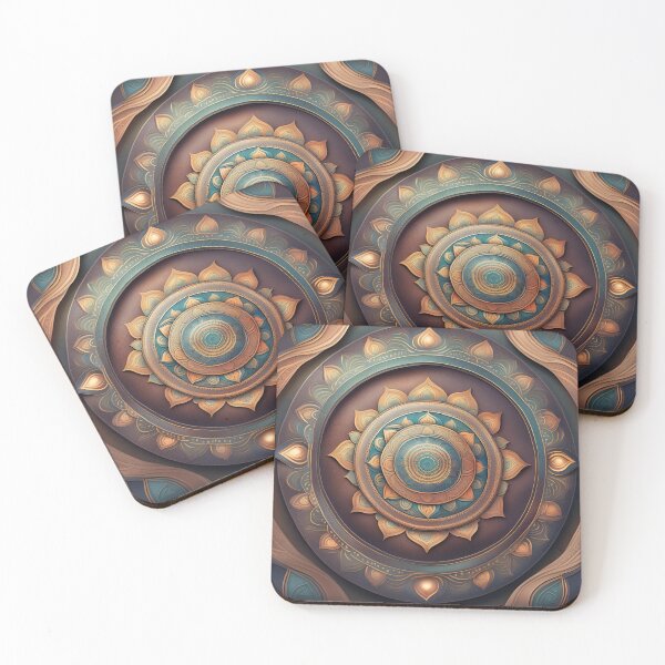 Item preview, Mandala 13 designed and sold by Katharos Creations.