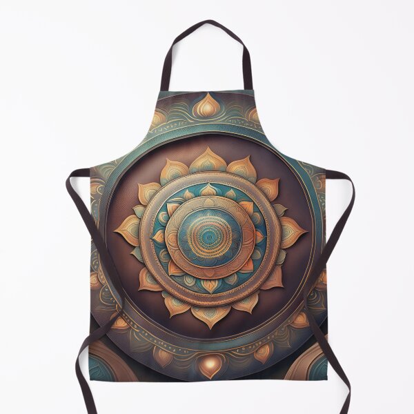 Item preview, Mandala 13 designed and sold by Katharos Creations.