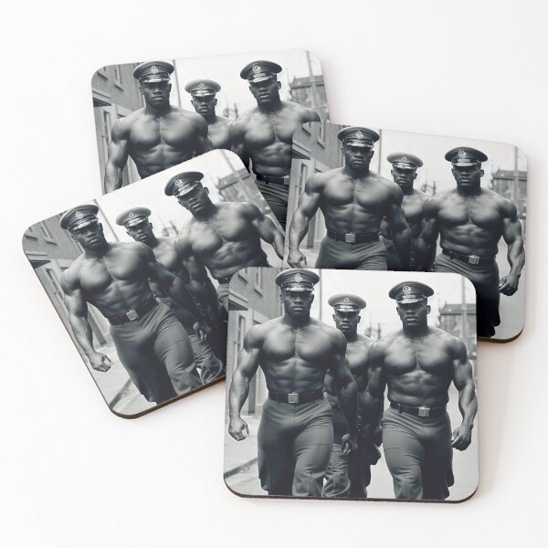Item preview, Vintage Men I designed and sold by dudeoir.