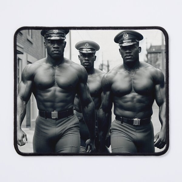 Item preview, Vintage Men I designed and sold by dudeoir.