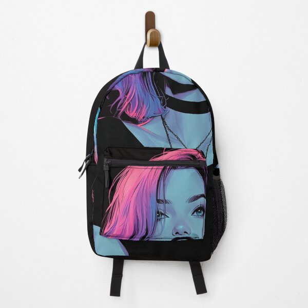 Item preview, bi pride designed and sold by CursedbyLilith.