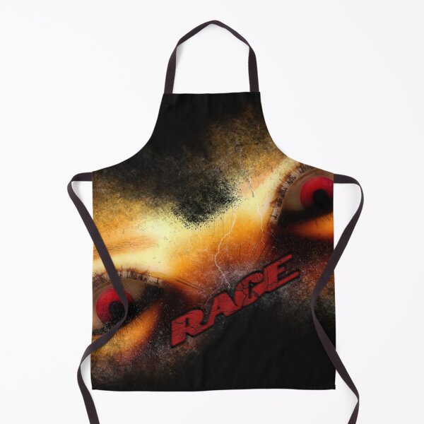 Item preview, Rage in her red eyes 2 designed and sold by TheSte.
