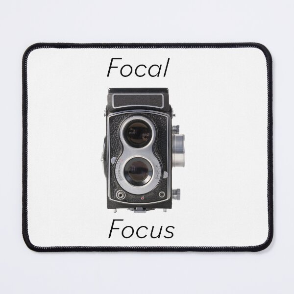 Item preview, Focal focus designed and sold by HalfYuzu.
