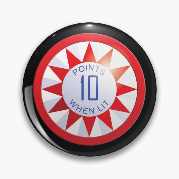 Item preview, Pinball points designed and sold by Ricogfx.