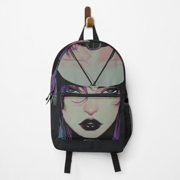 Item preview, bi pride designed and sold by CursedbyLilith.