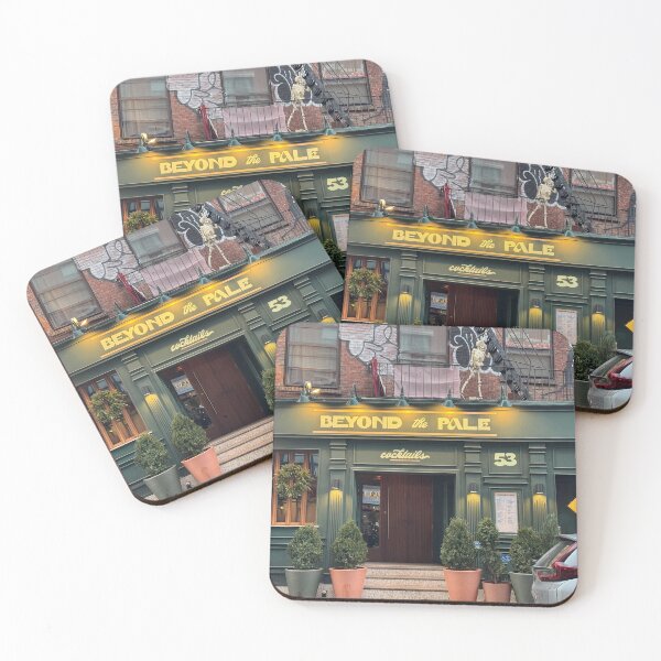 Item preview, Beyond the Pale: A Stunning Christmas Scene in Soho, NYC designed and sold by MMVisualArts.