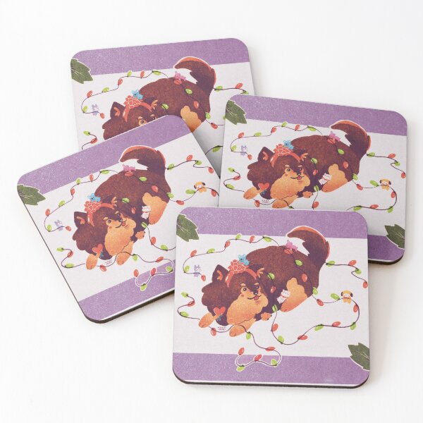 Item preview, A very Tannie Christmas  designed and sold by kinoko.draws.