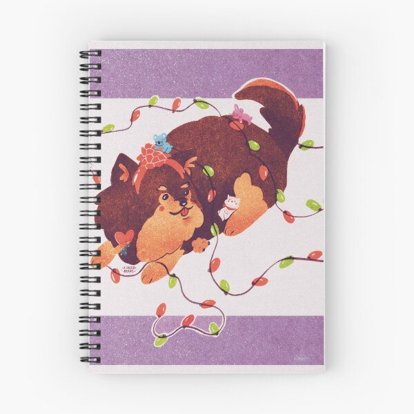 Item preview, A very Tannie Christmas  designed and sold by kinoko.draws.
