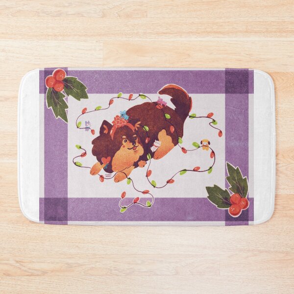 Item preview, A very Tannie Christmas  designed and sold by kinoko.draws.