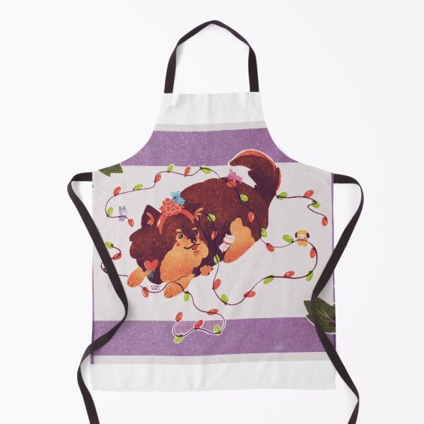 Item preview, A very Tannie Christmas  designed and sold by kinoko.draws.