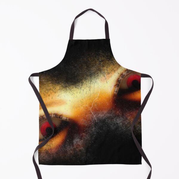Item preview, Rage in her red eyes designed and sold by TheSte.