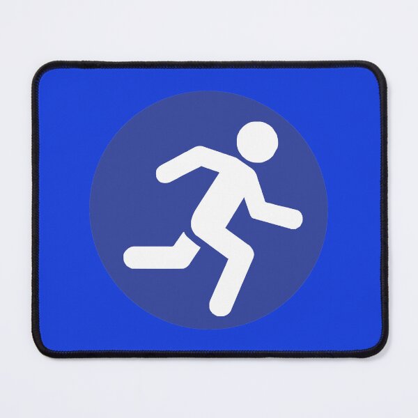 Item preview, Runner Track Icon designed and sold by Icon Alchemist.