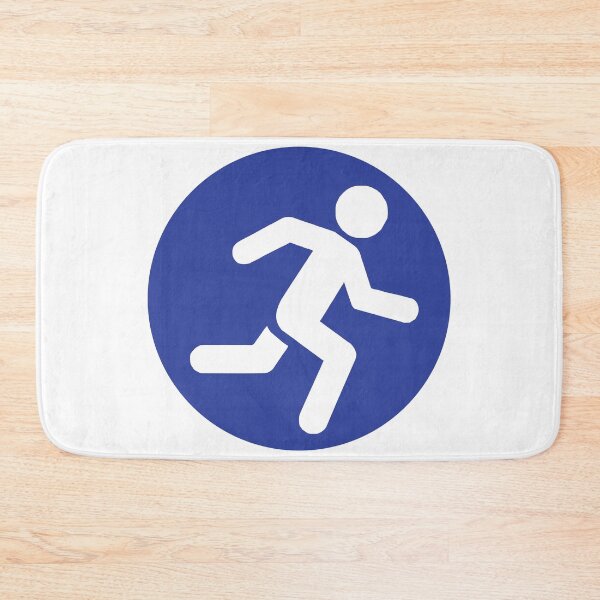 Item preview, Runner Track Icon designed and sold by Icon Alchemist.