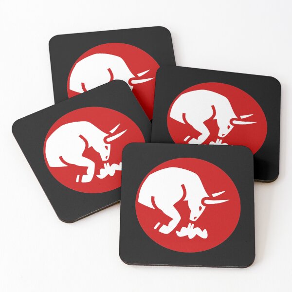 Item preview, Bull Icon designed and sold by Icon Alchemist.