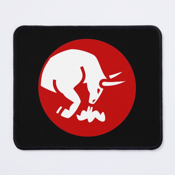 Item preview, Bull Icon designed and sold by Icon Alchemist.