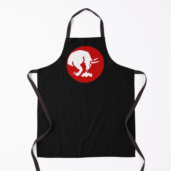 Item preview, Bull Icon designed and sold by Icon Alchemist.