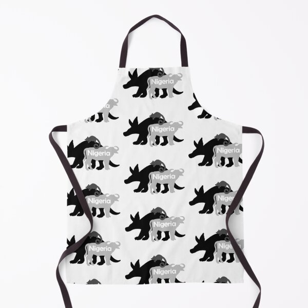 Item preview, Animals of Nigeria designed and sold by Animals-by-JB.