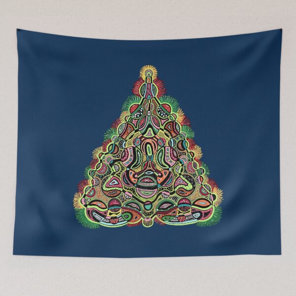 Item preview, XmasTree designed and sold by -artiks-.