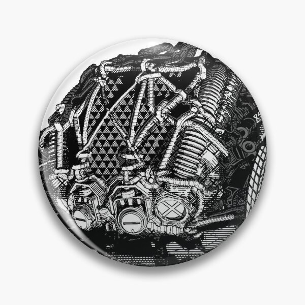 Item preview, Heavy-Metal GO-Cart designed and sold by grafo.