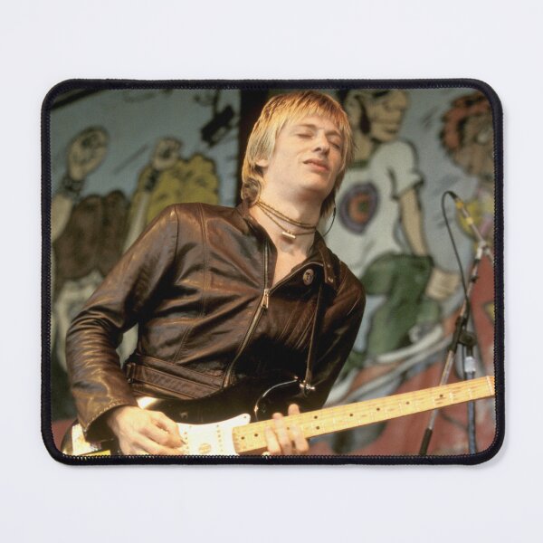Item preview, Crispian Mills - Kula Shaker - Photograph designed and sold by ConcertImages.