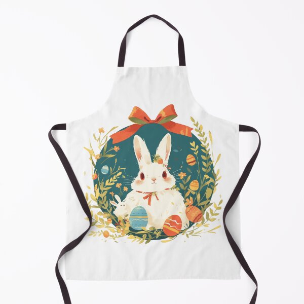 Item preview, Cute Easter bunny designed and sold by SMARTKIT DESIGNAGENCY.