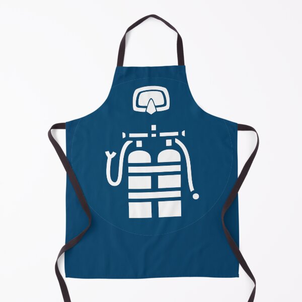 Item preview, Scuba Gear Icon designed and sold by Icon Alchemist.