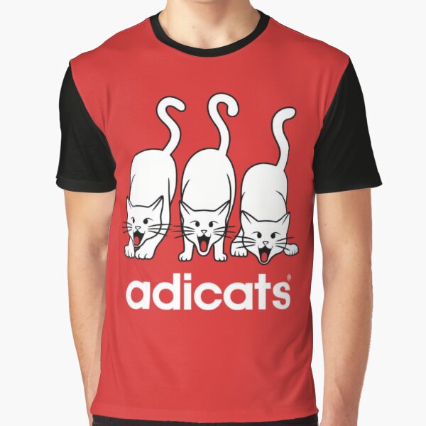 Item preview, adicats designed and sold by 123ks.