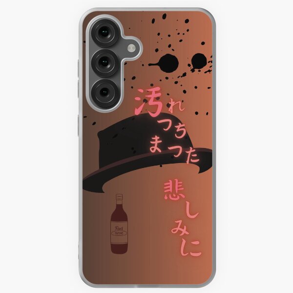 Item preview, Bungou Stray Dogs Inspired Chuuya Nakahara designed and sold by MoriTheCrafter.