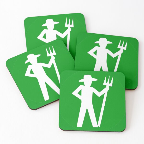 Item preview, Farmer Icon designed and sold by Icon Alchemist.