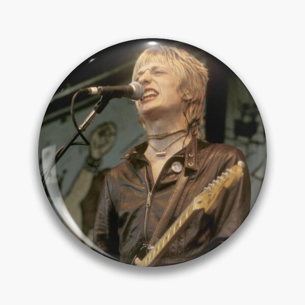 Item preview, Crispian Mills - Kula Shaker - Photograph designed and sold by ConcertImages.