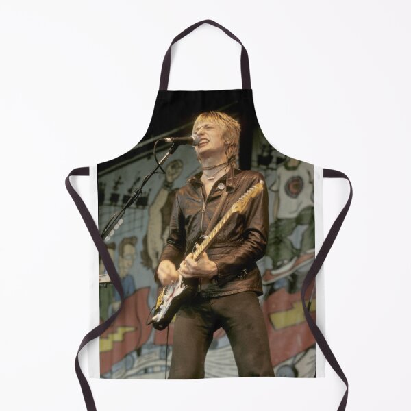 Item preview, Crispian Mills - Kula Shaker - Photograph designed and sold by ConcertImages.