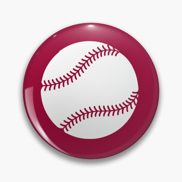 Item preview, Baseball Icon designed and sold by Icon Alchemist.