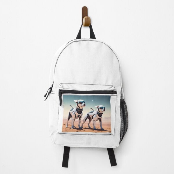 Item preview, Cute Future Space Dogs designed and sold by RJsphotography and More.