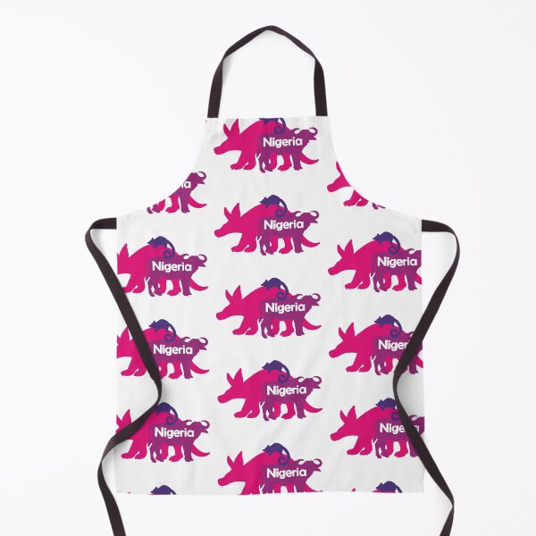 Item preview, Animals of Nigeria designed and sold by Animals-by-JB.