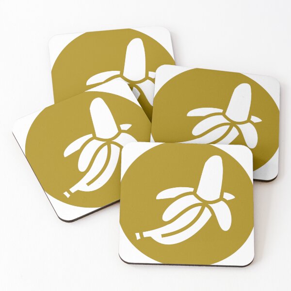 Item preview, Peeled Banana Icon designed and sold by Icon Alchemist.